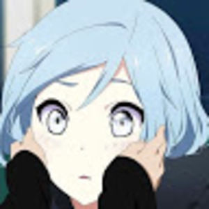 Meet your Posher, ʕ•ᴥ•ʔqt.weirdo